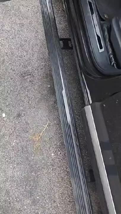 Кадр из этого видеоотзыва