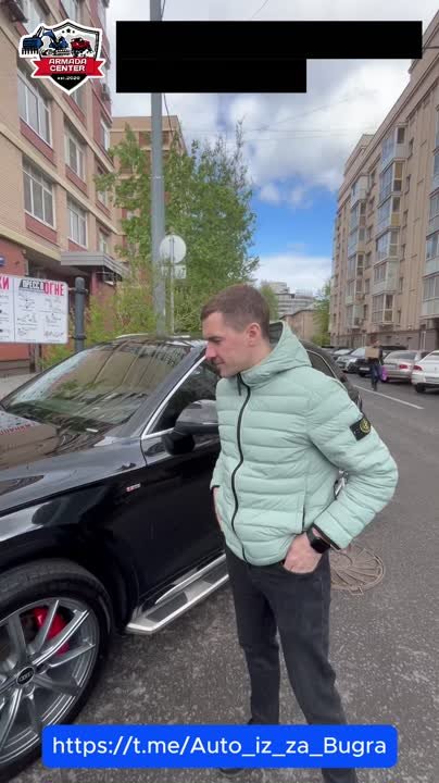Кадр из этого видеоотзыва