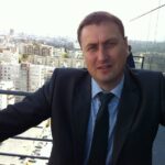 Алексей Саранин