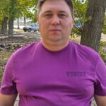 Владимир Гребенюк