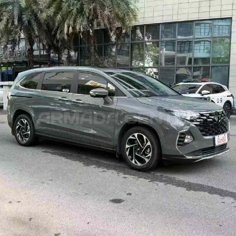 Hyundai Custo 2.0T 236HP Flagship Edition TOP Premium 2023 — фото 1
