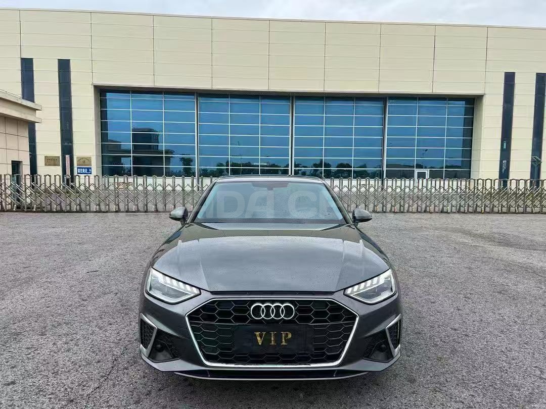 Audi A4L 40 TFSI Bang & Olufsen Starlight Edition 2023 — фото 1
