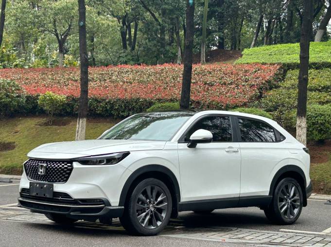 Honda XRV 1.5L 124HP 2WD 2023 — фото 1