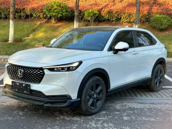 Honda XRV 1.5T 158HP 2WD 2023 — фото 1