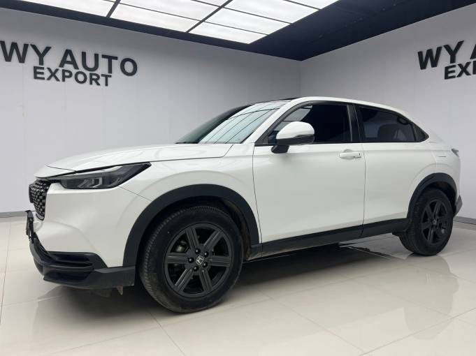 Honda XR -V 1.5L 131HP 2WD 2023 — фото 1