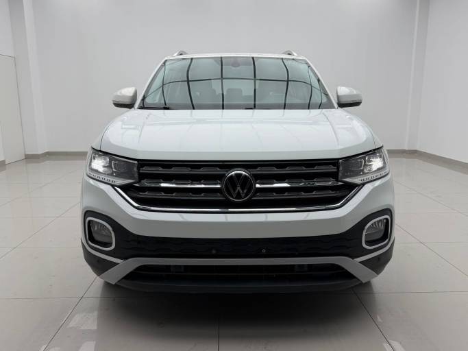 Volkswagen Tanying 1.5L 150HP 2WD 2021 — фото 1