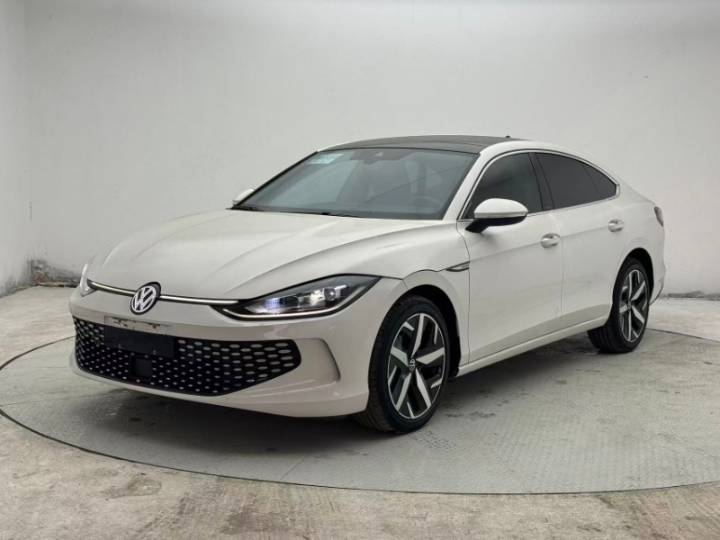 Volkswagen Lamando L 1.4L 150HP 2WD 2023 — фото 1