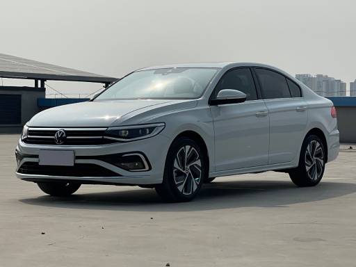 Volkswagen Bora 1.2L 116HP 2WD 2023 — фото 1