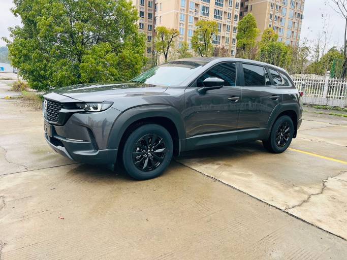 Mazda CX50 2.0L 155HP 2WD 2023 — фото 1