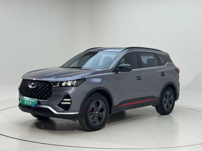 Chery Rui Hu 1.5L 147HP 2WD 2022 — фото 1