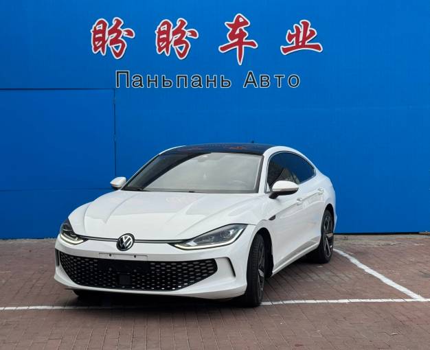 Volkswagen Lamando 22 Volkswagen Lingdu Cool and Spicy Edition 1.4T 150HP 2WD 2022 — фото 1