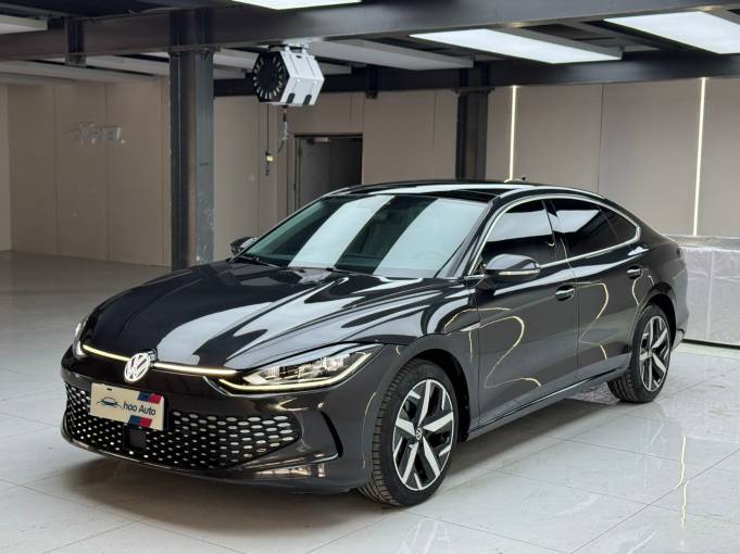 Volkswagen Lamando 1.4L 150HP 2WD 2023 — фото 1