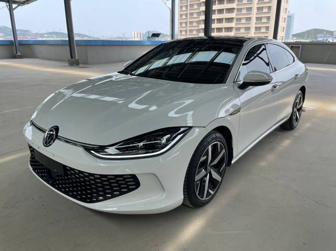 Geely Lamando 1.4L 150HP 2WD 2023 — фото 1