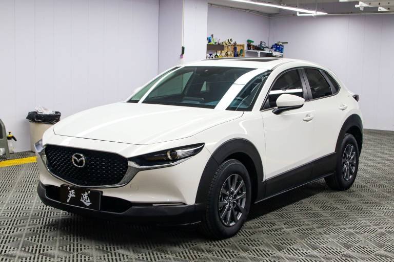 Mazda CX-30 — фото 1