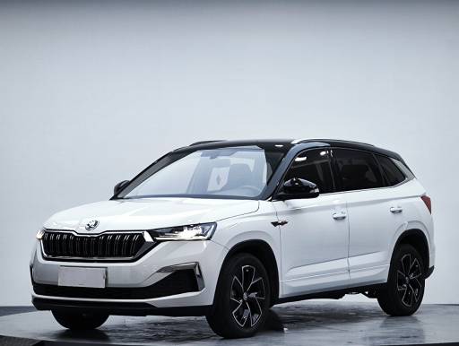 Skoda Kamiq — фото 1