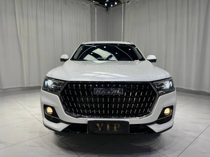 Haval H6 — фото 1