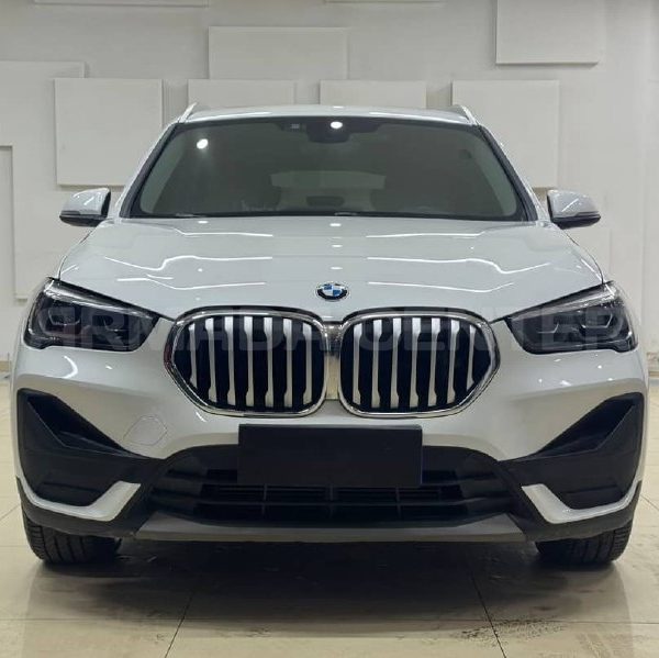 BMW X1 sDrive20Li Fashion Edition 2021