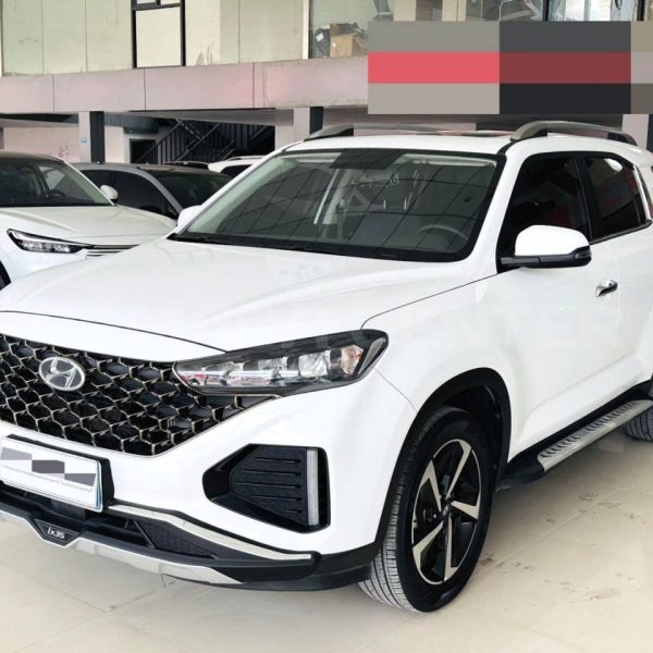 Hyundai ix35 1.4T 2023