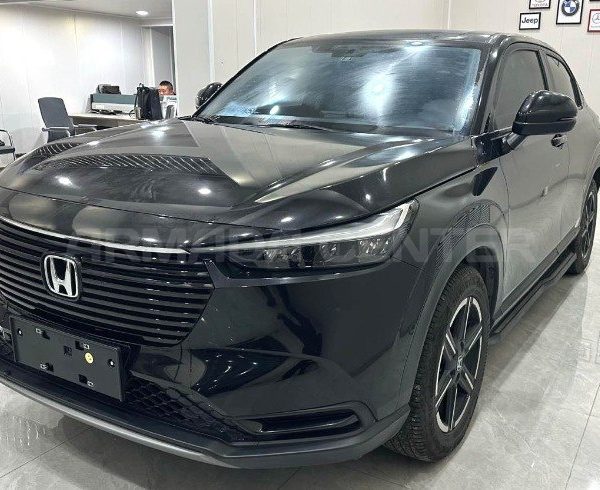 Honda Vezel 1.5 CVT Elite Edition 2023