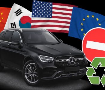 Грядёт ли повышение утилизационного сбора?