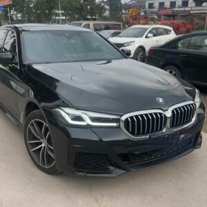 BMW 525Li M Sport 2021