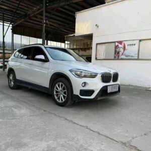 BMW X1 1.5T 140HP 2WD