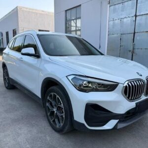 BMW X1 sDrive25Li Leading 2.0T