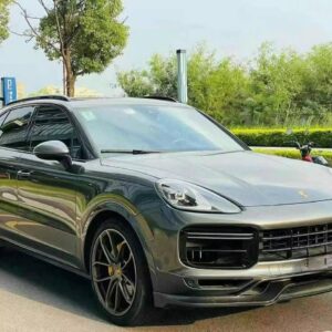 Porsche Cayenne 3.0T V6