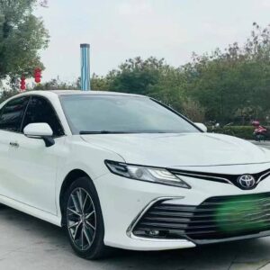Toyota Camry 2.5 209НP 2WD 2022