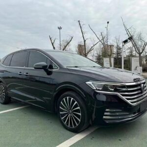 Volkswagen Viloran 380TSI Premium Edition 2.0T 2020