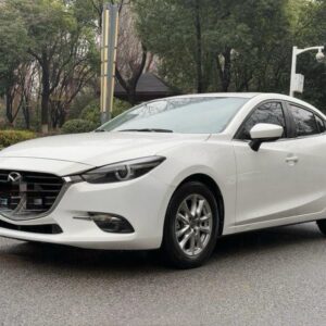 Mazda 3 2020