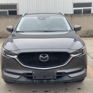 MAZDA CX-5 4WD 2020