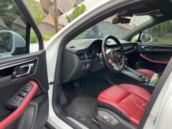 Porsche Macan S 3.0T 354 л.с. 4WD 2020 — изображение 7