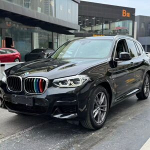 BMW X3 xDrive 28i M Sport 2021