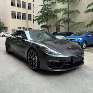 Porsche Panamera 2.9T V6 330HP 2020