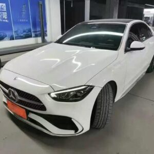 Mercedes-Benz C260L Sport 2021