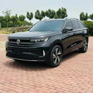 Volkswagen TAVENDOR 380TSI R-Line Touring Edition 2024