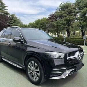 Mercedes-Benz GLE350 4MATIC 2022