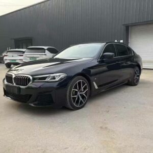 BMW 530Li Executive M Sport 2021