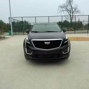 Cadillac XT5 Premium Edition