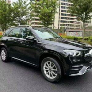 Mercedes-Benz GLE 350 4MATIC 2019