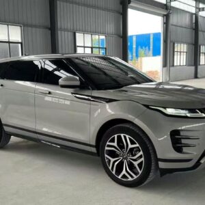 Land Rover Range Rover Evoque L Luxury Edition 2023