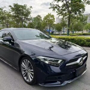 Mercedes-Benz CLS300 Dynamic Edition 2020