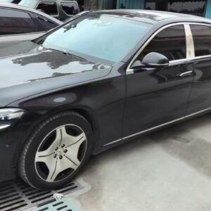 Mercedes-Benz Maybach S480 4MATIC 2023