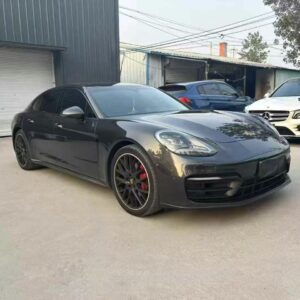Porsche Panamera Executive Extended Edition 2023