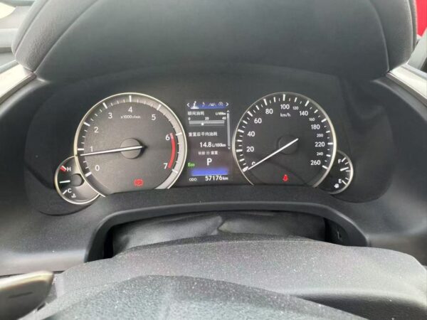 Lexus RX300 4WD Special Edition 2022 Door