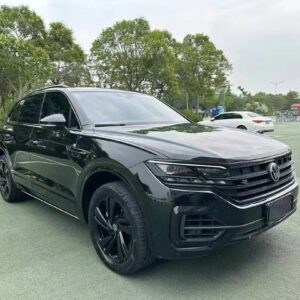 Volkswagen Touareg 3.0T 340HP 4WD 2022