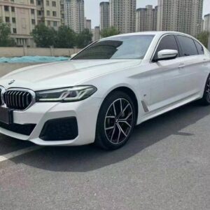 BMW 530Li Premium Edition M Sport 2021