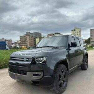 Land Rover Range Rover Defender 110 P400 X-Dynamic HSE