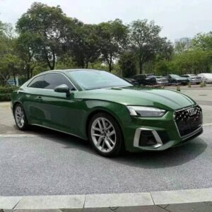 Audi A5 40 TFSI 2021